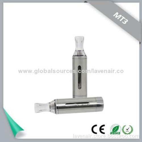 E-cig clearomizer